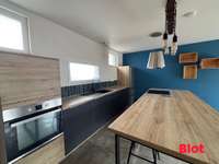 Location maison 3 pièces