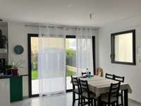 Location maison 5 pièces