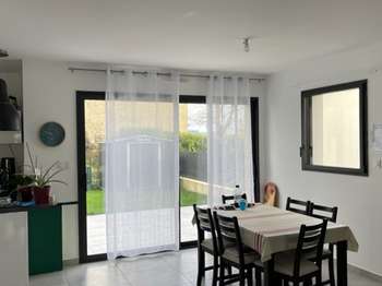 Location maison 5 pièces