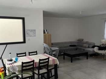Location maison 5 pièces