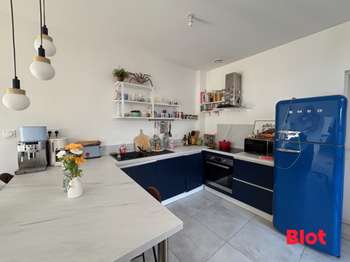 Location Maison 2 chambresBrest St Pierre