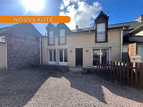 Location maison 4 pièces Breteil 35