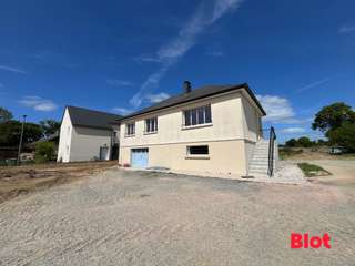Location maison 4 pièces