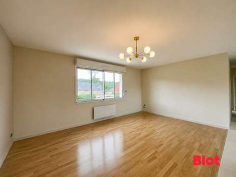 Location maison 4 pièces