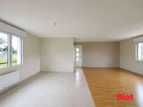 Location maison 4 pièces