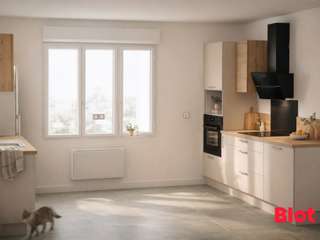 Location maison 4 pièces