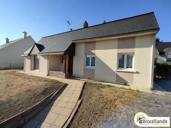 Location Maison 2 chambresBreteil