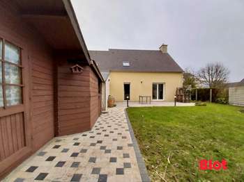 Location Maison 4 chambresBreteil