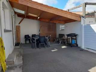 Location maison 4 pièces