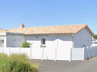 Location maison 4 pièces