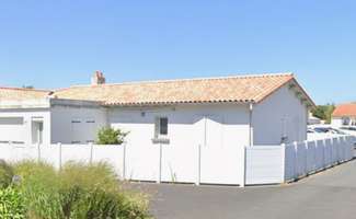 Photo Location maison Bretignolles-sur-Mer
