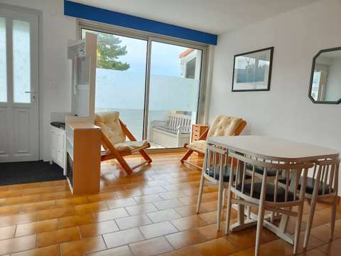 Location maison 4 pièces
