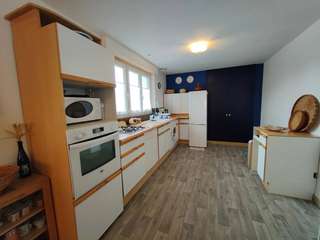 Location maison 4 pièces