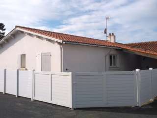 Location maison 4 pièces