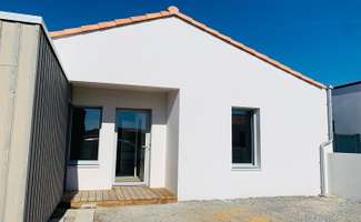 Photo Location maison Bretignolles-sur-Mer