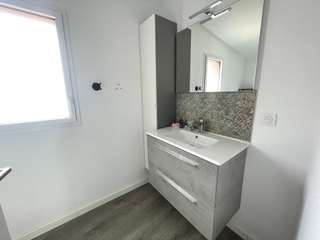 Location maison 3 pièces