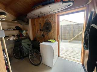 Location maison 3 pièces