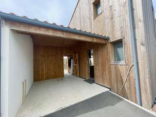 Location maison 3 pièces