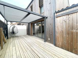 Location maison 3 pièces