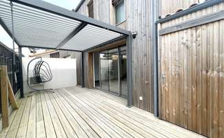 Photo Location maison Bretignolles-sur-Mer