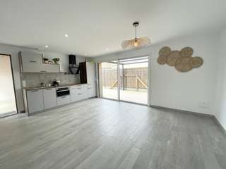 Location maison 3 pièces