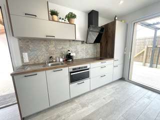 Location maison 3 pièces