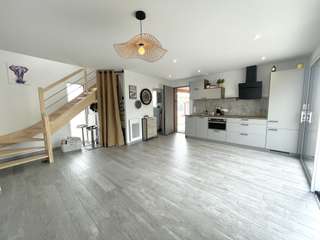 Location maison 3 pièces