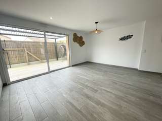 Location maison 3 pièces