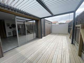 Location maison 3 pièces