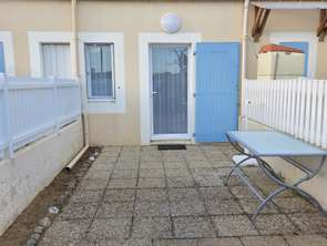 Location Maison 1 chambreBretignolles-sur-Mer