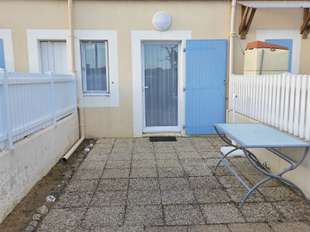 Photo Location maison Bretignolles-sur-Mer