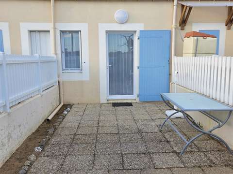 Location maison 1 pièce Bretignolles-sur-Mer 85