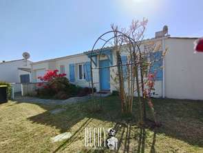 Location Maison 3 chambresBretignolles-sur-Mer
