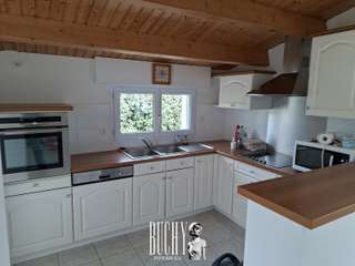 Location maison 4 pièces