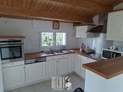 Location maison 4 pièces