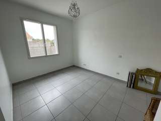 Location maison 4 pièces