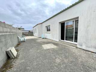Location maison 4 pièces