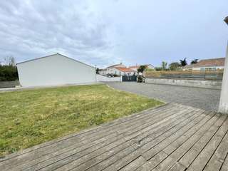 Location maison 4 pièces