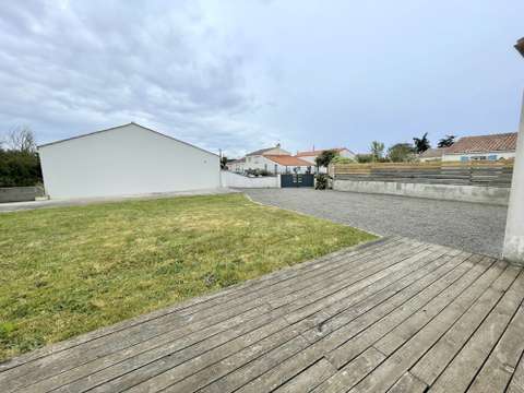 Location maison 4 pièces