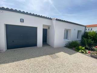 Location maison 4 pièces
