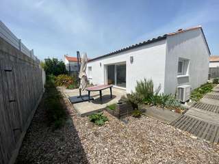 Location maison 4 pièces