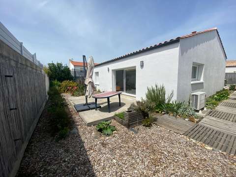 Location maison 4 pièces