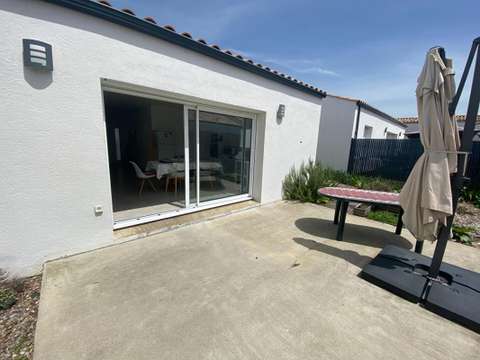 Location maison 4 pièces