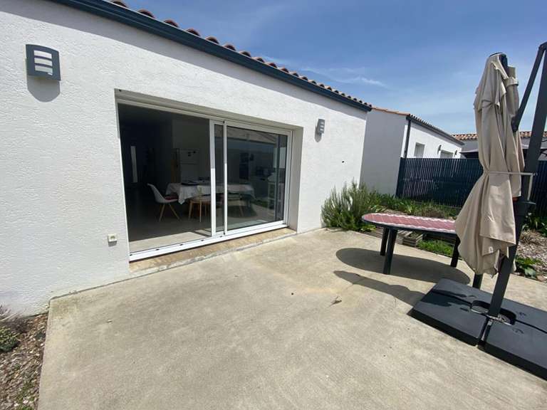 Location maison 4 pièces