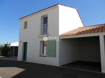 Location maison 4 pièces Bretignolles-sur-Mer 85