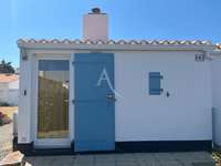 Location maison Bretignolles-sur-Mer - 85