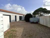 Location maison 5 pièces