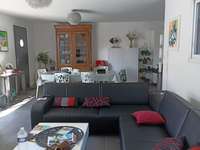 Location maison 5 pièces