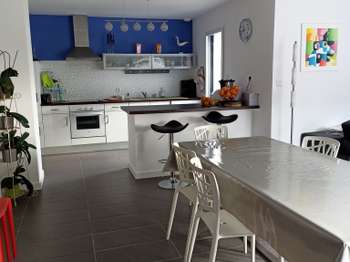 Location maison 5 pièces