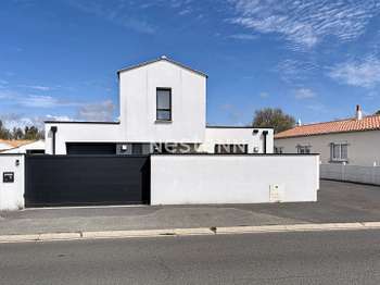 Location Maison 3 chambresBretignolles-sur-Mer